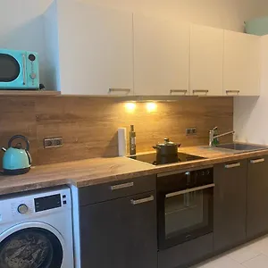  Apartment Ferienwohnung Martin