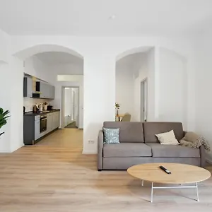 Limehome Jordanstrasse Dresden