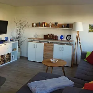  Apartment „zum Napoleonstein“