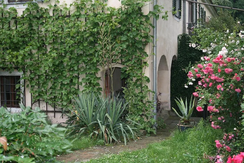 Apartment Poncet'Sches Herrenhaus Dresden