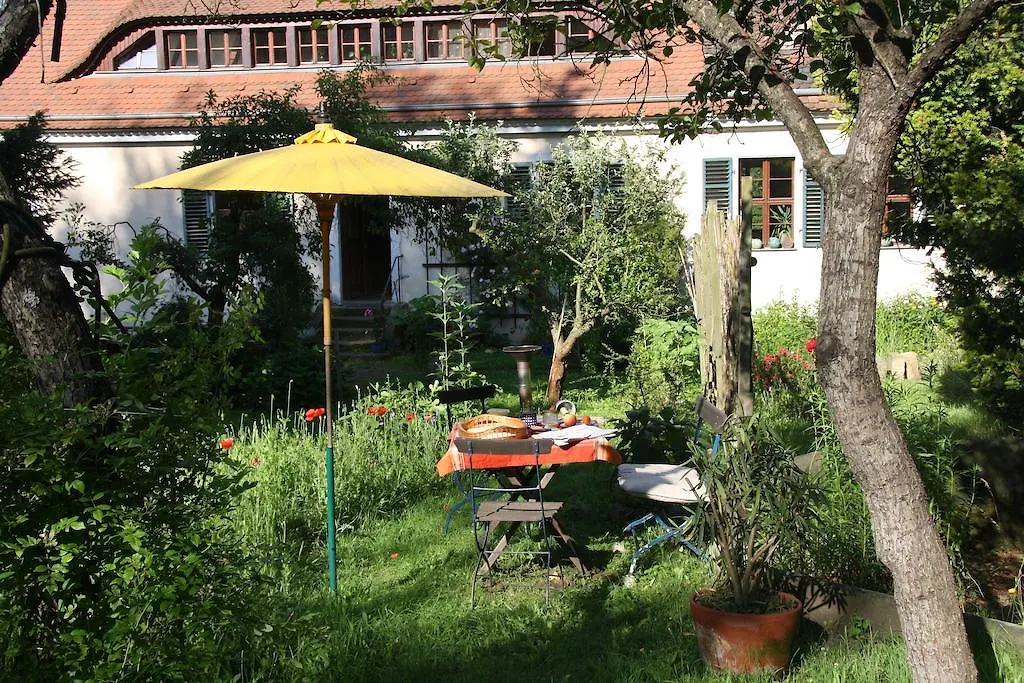 Poncet'Sches Herrenhaus Dresden 0*,  Germany